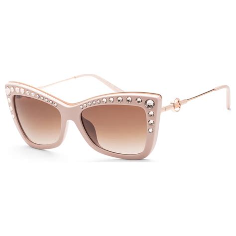 michael kors 335013 zonnebril|Michael Kors Women's Sunglasses MK2128BU.